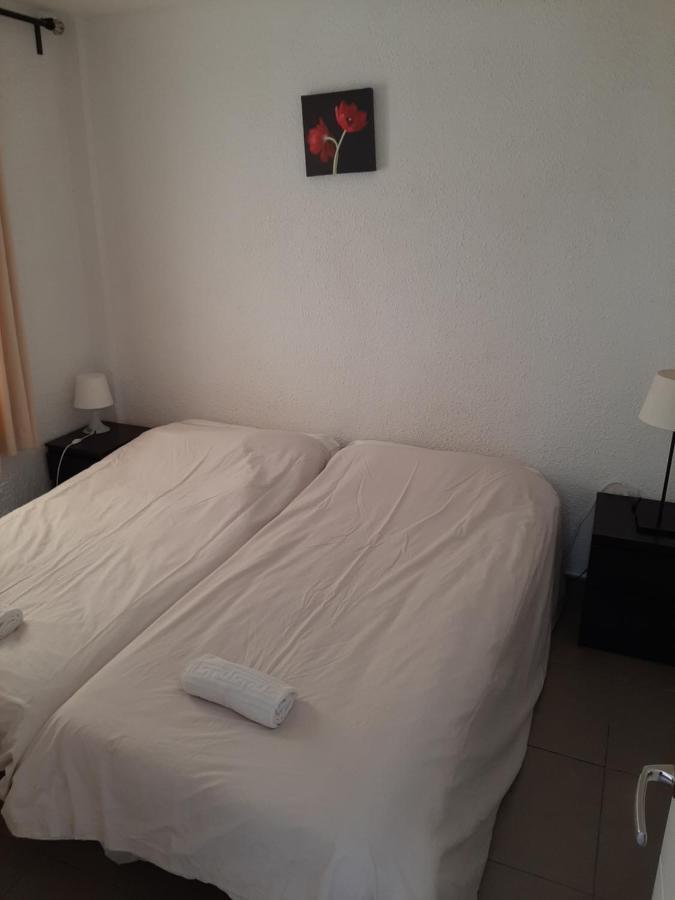 Moby Dick 1C Leilighet Benidorm Eksteriør bilde